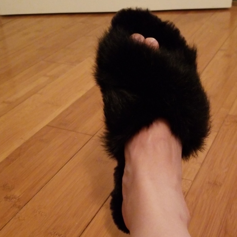 Fur slides - Picture 2 of 4